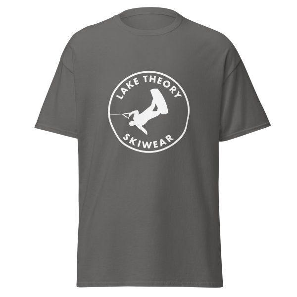 Wakeboard Tee