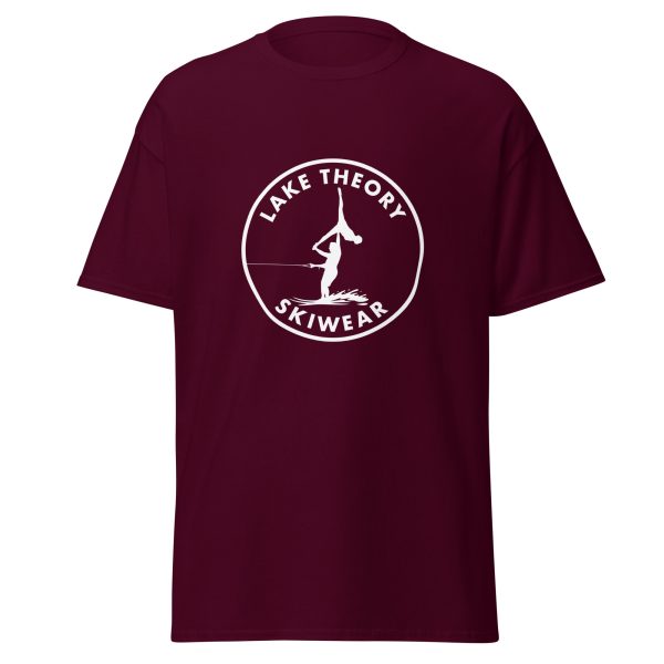 Adagio Doubles Diver Tee