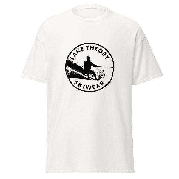 Front Barefoot Tee